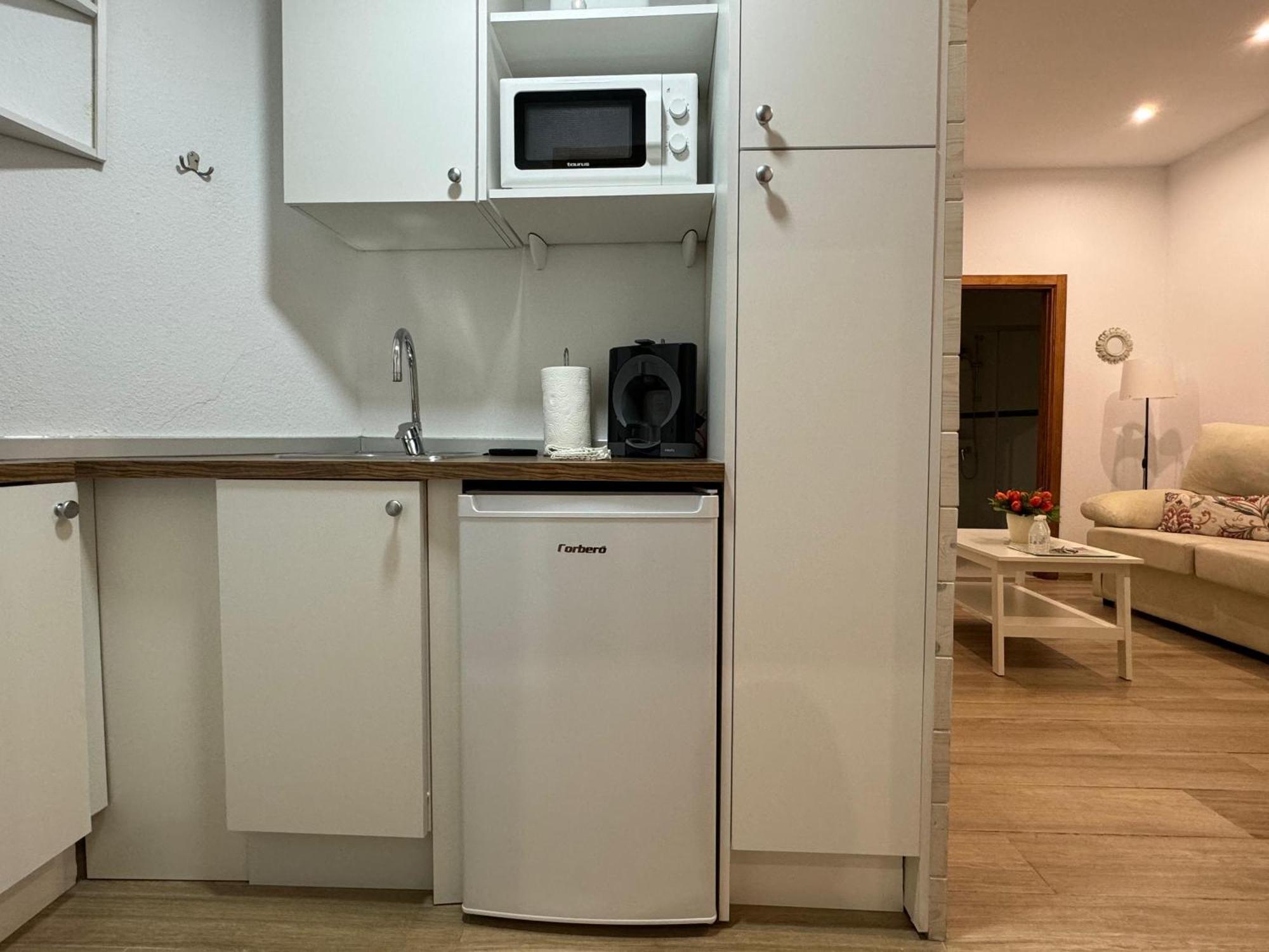 Ferienwohnung Noches de Córdoba Exterior foto