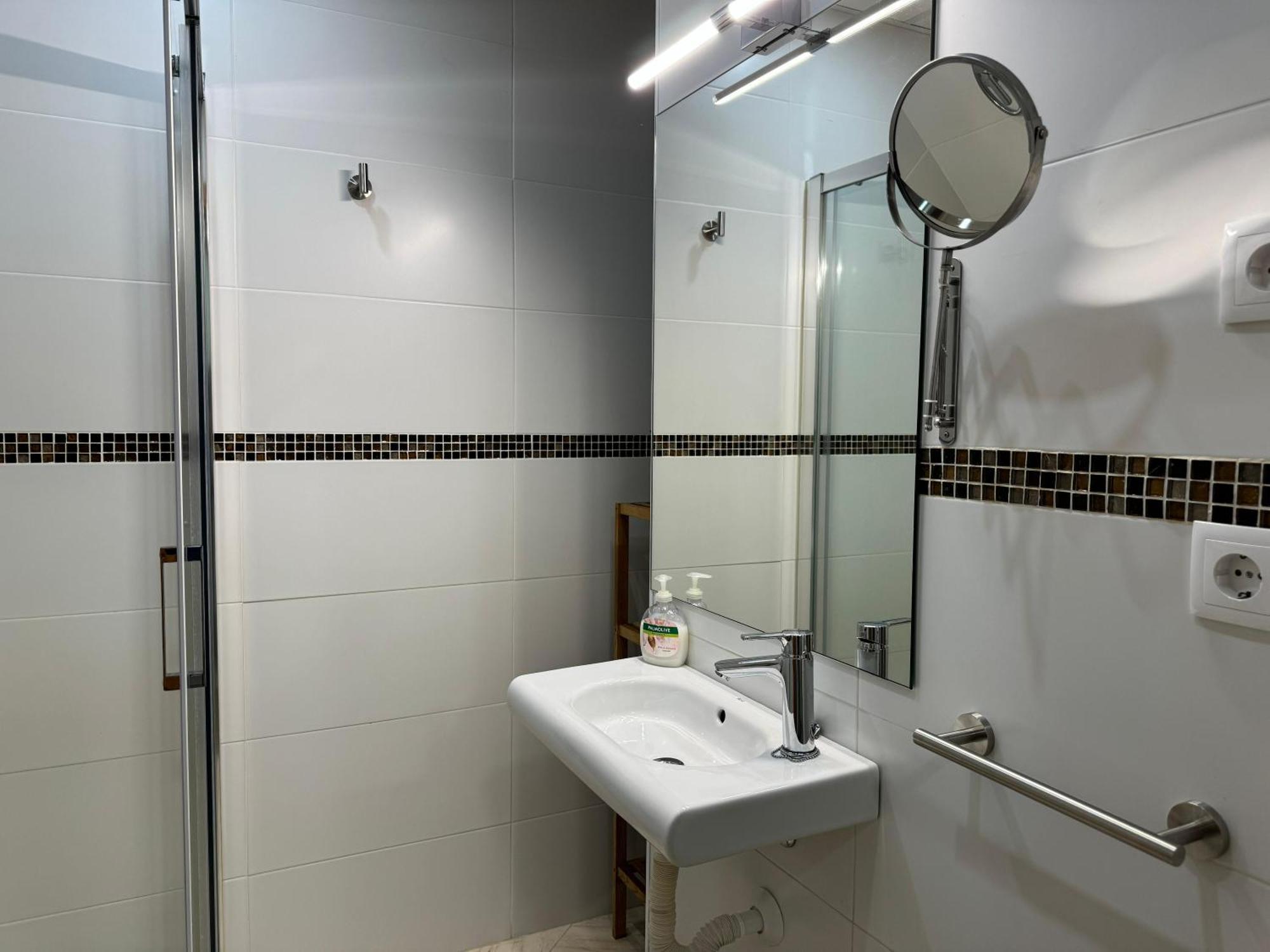 Ferienwohnung Noches de Córdoba Exterior foto